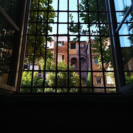 Chill In Tuscany Ground Floor ลุคคา ภายนอก รูปภาพ