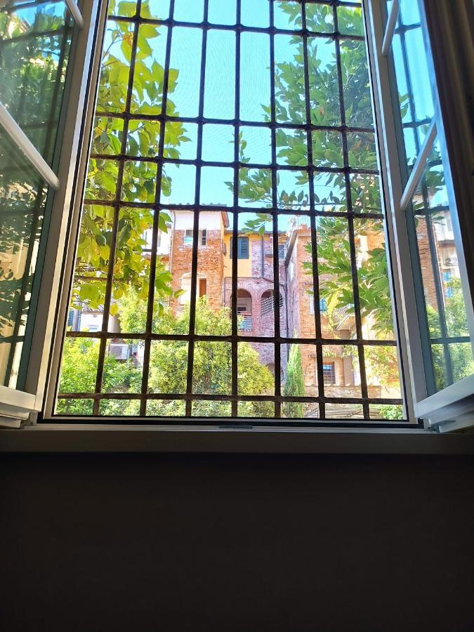 Chill In Tuscany Ground Floor ลุคคา ภายนอก รูปภาพ