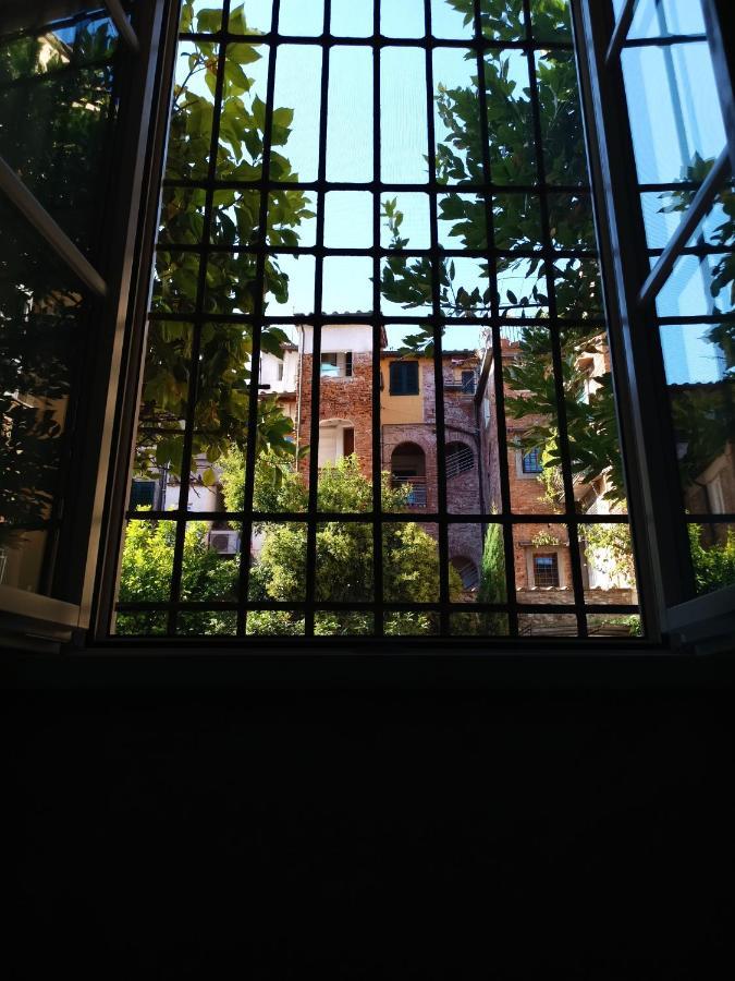 Chill In Tuscany Ground Floor ลุคคา ภายนอก รูปภาพ