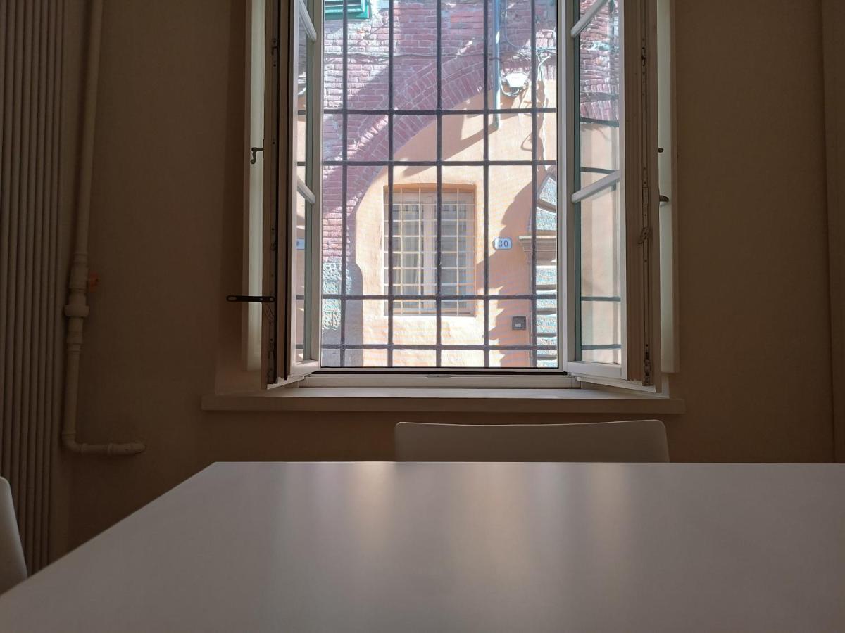 Chill In Tuscany Ground Floor ลุคคา ภายนอก รูปภาพ